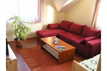 Пансионат Rajecká Lesná 4